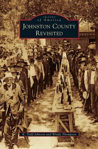 Produktbild: Johnston County Revisited