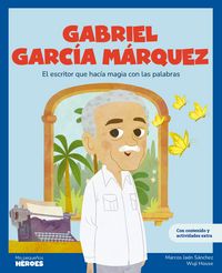 Produktbild: Gabriel Garc&iacute;a M&aacute;rquez