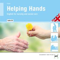 Produktbild: Audio-CD Helping Hands