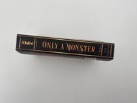 Only a Monster