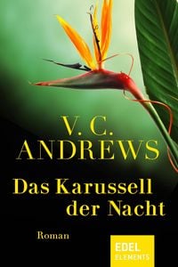 Produktbild: Das Karussell der Nacht