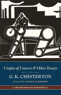 Produktbild: Utopia of Usurers