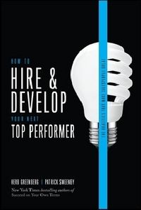 Produktbild: Ht Hire & Develop Your Next To