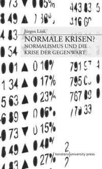 Produktbild: Normale Krisen?