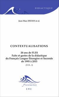 Produktbild: Contextualisations