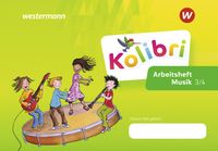 Produktbild: Kolibri - Allgemeine Ausgabe 2023
