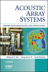 Produktbild: Acoustic Array Systems