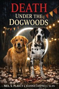 Produktbild: Death Under the Dogwoods