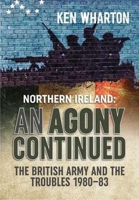Produktbild: An Agony Continued