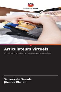 Produktbild: Articulateurs virtuels