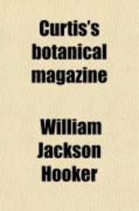 Produktbild: Curtis's Botanical Magazine (100)