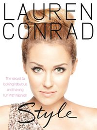 Produktbild: Conrad, L: Lauren Conrad Style