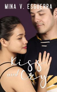 Produktbild: Kiss and Cry (Six 32 Central, #2)