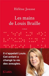 Produktbild: Les mains de Louis Braille