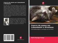 Produktbild: Cancro da mama em Lubumbashi e Kinshasa: