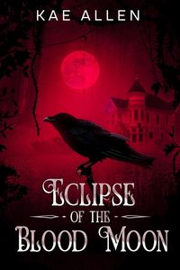 Produktbild: Eclipse of the Blood Moon