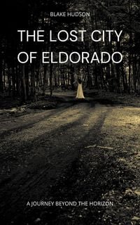 Produktbild: The Lost City of Eldorado