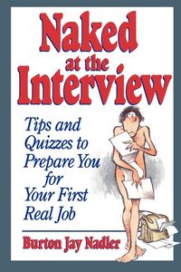 Produktbild: Naked at the Interview