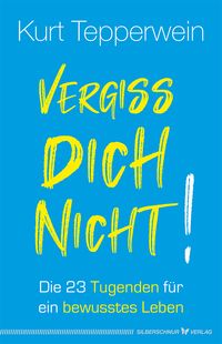 Produktbild: Vergiss dich nicht!