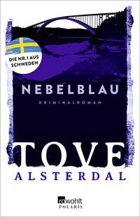 Produktbild: Nebelblau