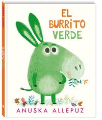 Produktbild: El Burrito Verde