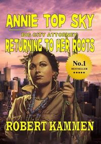 Produktbild: Annie Top Skye