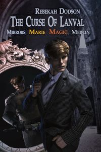 Produktbild: The Curse of Lanval Series