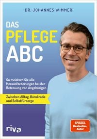 Produktbild: Das Pflege-ABC