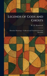 Produktbild: Legends of Gods and Ghosts