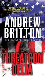 Produktbild: Threatcon Delta