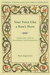 Produktbild: Your Voice Like a Ram's Horn