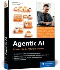 Produktbild: Agentic AI