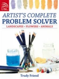 Produktbild: Friend, T: Artist's Complete Problem Solver