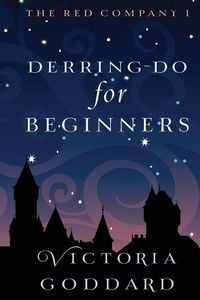 Produktbild: Derring-Do for Beginners