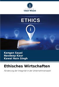 Produktbild: Ethisches Wirtschaften