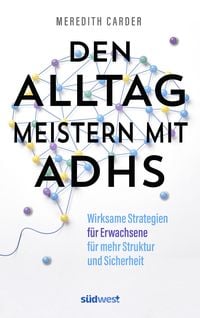 Produktbild: Den Alltag meistern mit ADHS