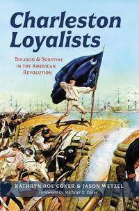 Produktbild: Charleston Loyalists