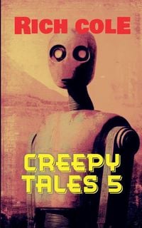 Produktbild: Creepy Tales 5