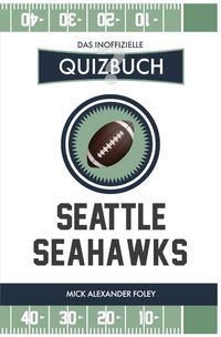 Produktbild: Seattle Seahawks - Das (inoffizielle) Quizbuch