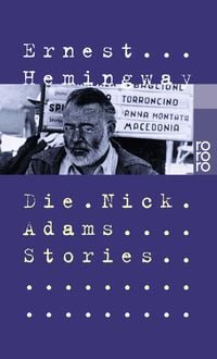 Produktbild: Die Nick Adams Stories