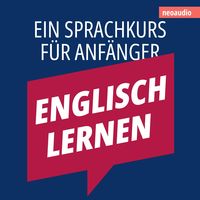 Produktbild: Englisch lernen - Sprachkurse f&uuml;r Anf&auml;nger