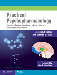 Produktbild: Practical Psychopharmacology