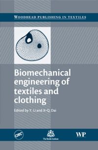Produktbild: Biomechanical Engineering Of T