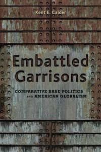 Produktbild: Embattled Garrisons