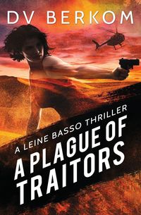 Produktbild: A Plague of Traitors