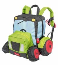 Produktbild Sigikid - Rucksack, Traktor