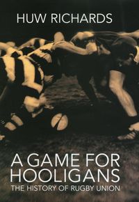 Produktbild: Richards, H: A Game for Hooligans
