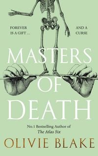 Produktbild: Masters of Death