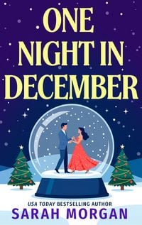 Produktbild: One Night in December