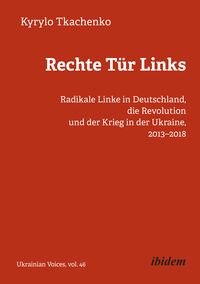 Produktbild: Rechte T&uuml;r Links